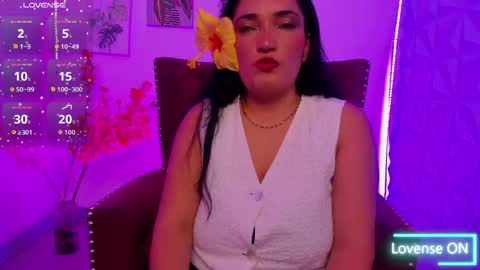 Snapshot of stefy_cg chatting on 05.21.26 Stefy online show from 05.21.26