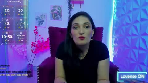 Snapshot of stefy_cg chatting on 05.22.26 Stefy online show from 05.22.26