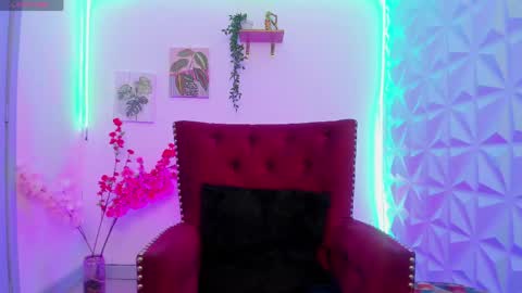 Snapshot of stefy_cg chatting on 05.25.26 Stefy online show from 05.25.26