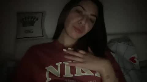 stefy_glow online show from 03.08.25