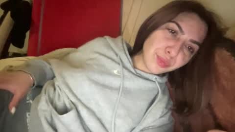 stefy_glow online show from 03.09.25