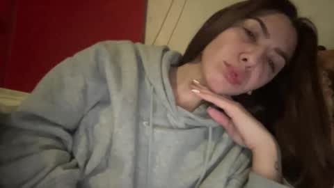 stefy_glow online show from 03.10.25