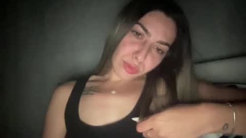 stefy_glow online show from 09.15.25