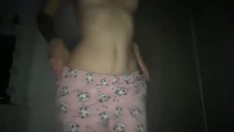 stefy_glow online show from 11.05.25