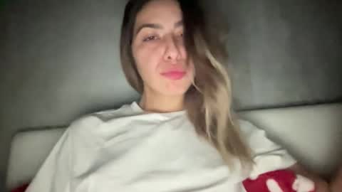 stefy_glow online show from 11.08.25