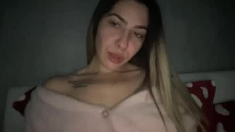 stefy_glow online show from 11.21.25