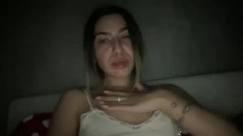 stefy_glow online show from 11.22.25