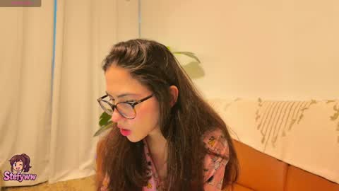 Stefy online show from 04.18.26