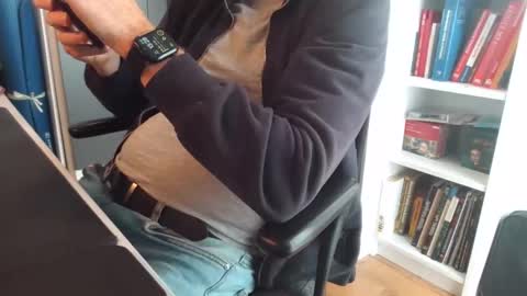 steiferpimmel online show from 09.30.25