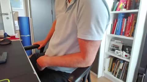 steiferpimmel online show from 06.05.26