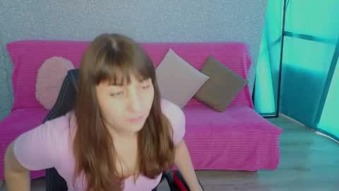 Snapshot of steladream chatting on 06.04.26 Stela online show from 06.04.26