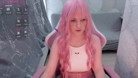 stella820422 online show from 03.03.26