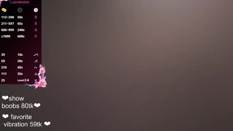 Snapshot of stella99love chatting on 02.08.26 Stella online show from 02.08.26