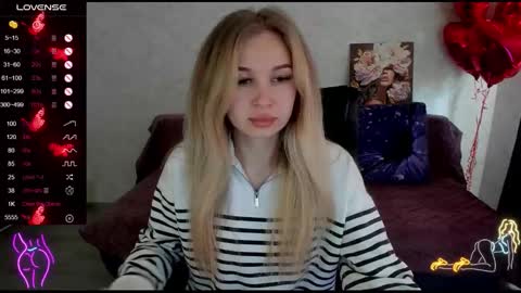 Stella  Cox online show from 02.28.26