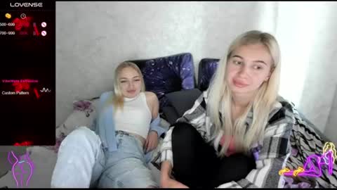 Stella  Cox online show from 07.13.26