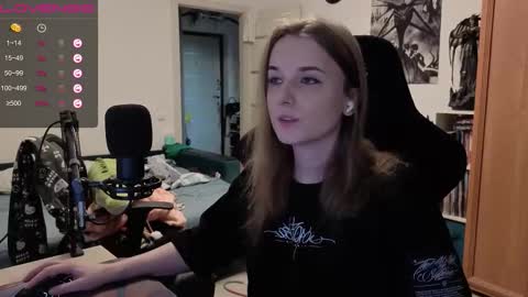 Diana online show from 10.11.25