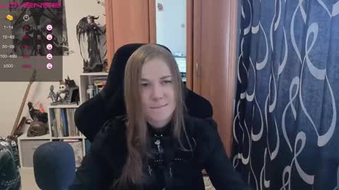 Snapshot of stella_and_carol chatting on 04.16.26 Diana online show from 04.16.26