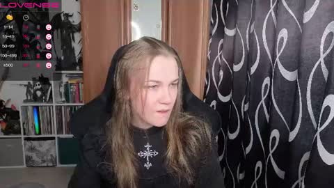 Snapshot of stella_and_carol chatting on 06.25.26 Diana online show from 06.25.26