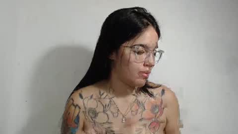 Snapshot of stella_art chatting on 12.30.24 Stella online show from 12.30.24