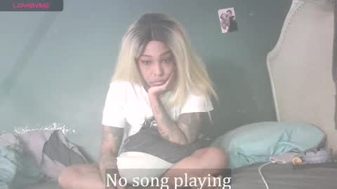 Stella Clitella online show from 01.15.26