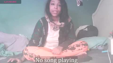 Stella Clitella online show from 02.01.26