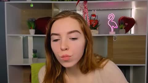 stella_flower online show from 02.15.26