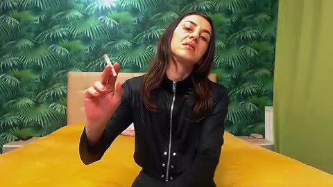 Stella John online show from 01.27.25