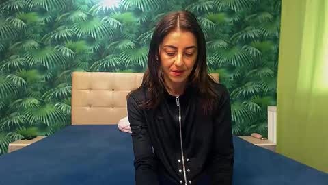 Stella John online show from 02.13.25