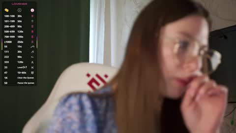 Stella online show from 09.17.25