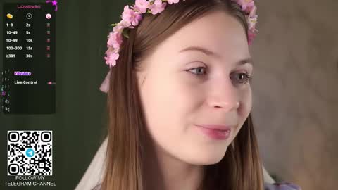 Stella online show from 10.29.25