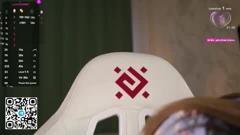 Stella online show from 11.19.25