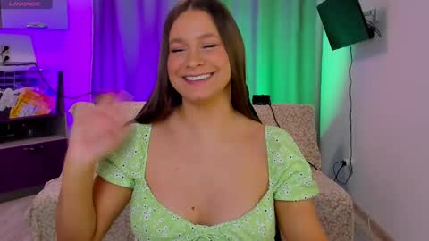 Stella online show from 03.09.25