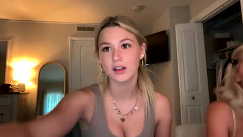 Stella Rose online show from 02.03.26