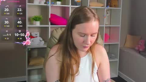 Stella online show from 03.25.26