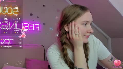 Stella online show from 04.11.26