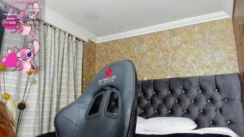 Estella online show from 02.10.25