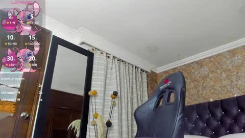 Estella online show from 02.21.25