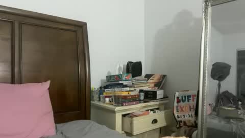 Snapshot of stellaangel chatting on 10.25.25 stellaangel online show from 10.25.25