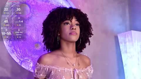 S T E L L A online show from 10.16.25