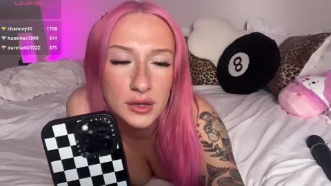 stellacorbet online show from 05.01.26