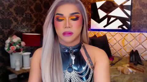 Snapshot of stellagrayts chatting on 01.09.25 CALL ME STELLA online show from 01.09.25