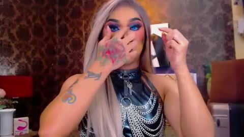 Snapshot of stellagrayts chatting on 02.03.25 CALL ME STELLA online show from 02.03.25