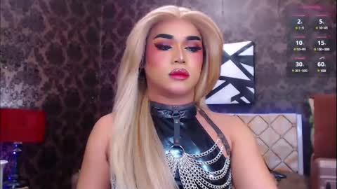 Snapshot of stellagrayts chatting on 03.07.25 CALL ME STELLA online show from 03.07.25