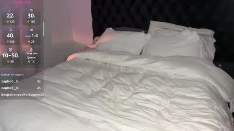 Stella Kay online show from 02.26.26