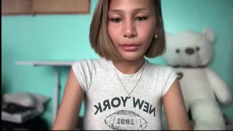 Snapshot of stellamckinley chatting on 02.23.26 GODDESS STELLA online show from 02.23.26