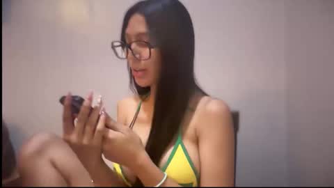 GODDESS STELLA online show from 03.27.26