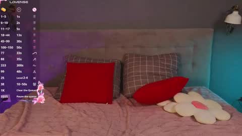 Stella online show from 04.15.26