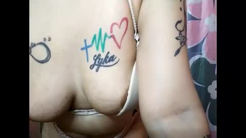 Stellapearlx online show from 04.13.26