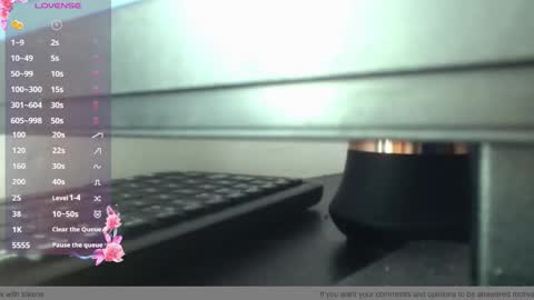 Snapshot of stellar_group chatting on 09.16.25 stellar_group online show from 09.16.25