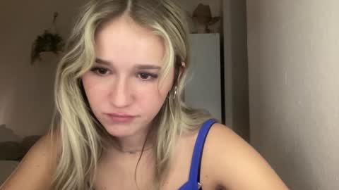 stellaraexox online show from 01.13.25